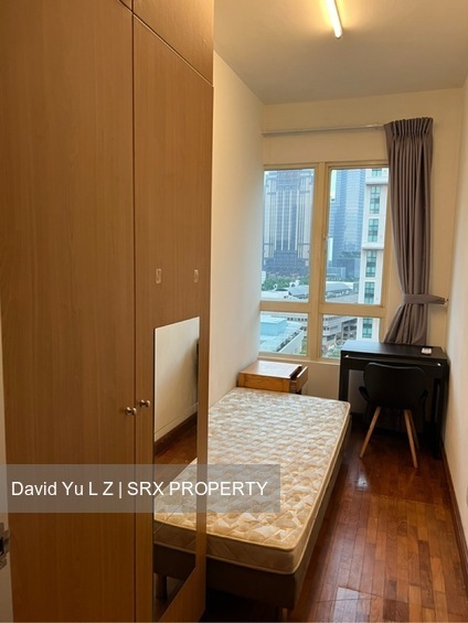 Burlington Square (D7), Apartment #489350491
